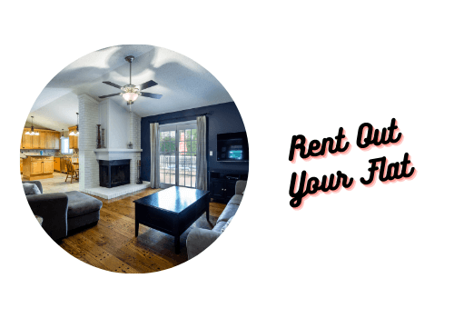 Rent Out Your Flat