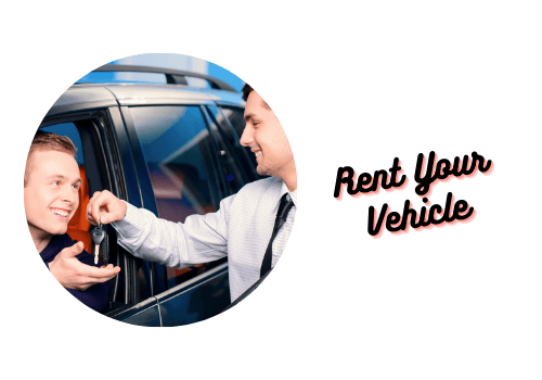 Rent Your Vehicle