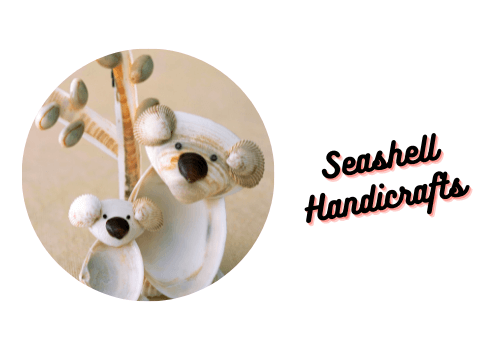 Seashell Handicrafts