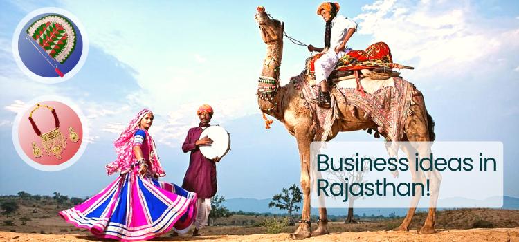 best business ideas in rajasthan