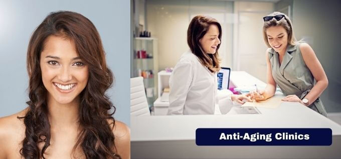 Anti-Aging Clinics