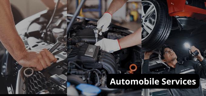 Automobile Services