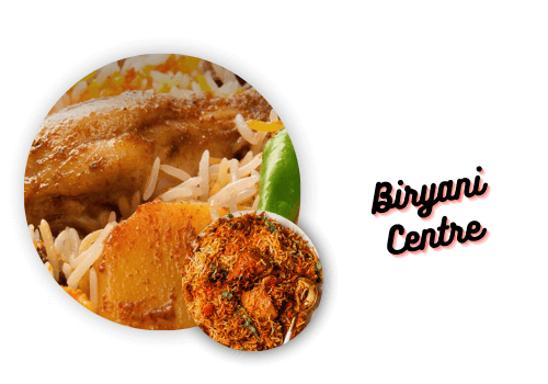 Biryani Centre