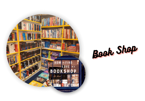 Book Shop