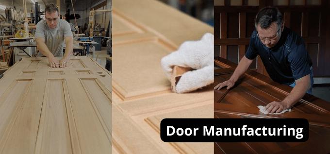 Door Manufacturing