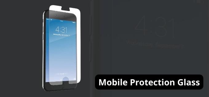 Mobile Protection Glass Manufacturing