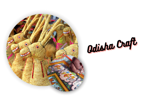 Odisha Craft