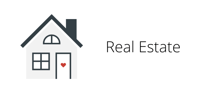 Real Estate