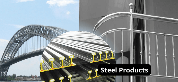 Steel Products