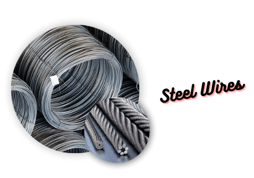 Steel Wires