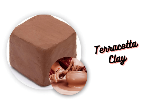 Terracotta Clay