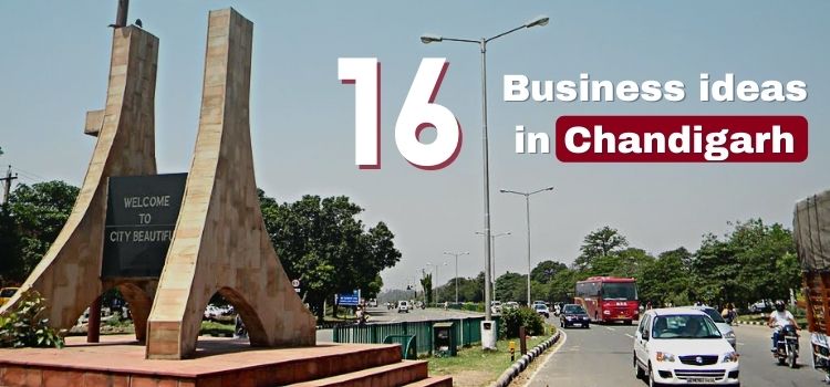 best business ideas in chandigarh