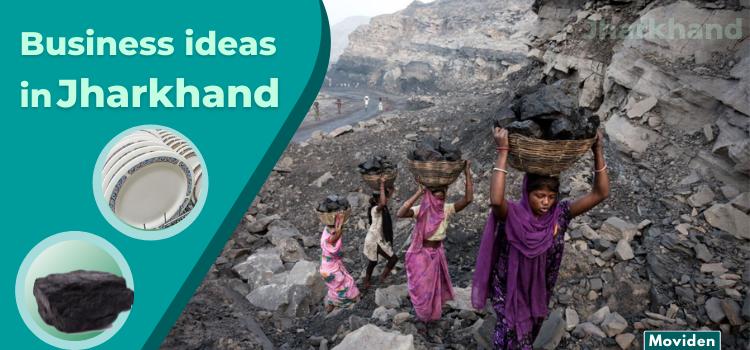 business ideas in jharkhand