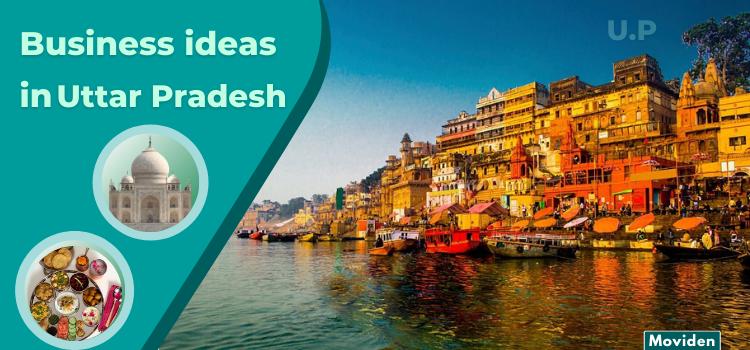 business ideas in uttar pradesh