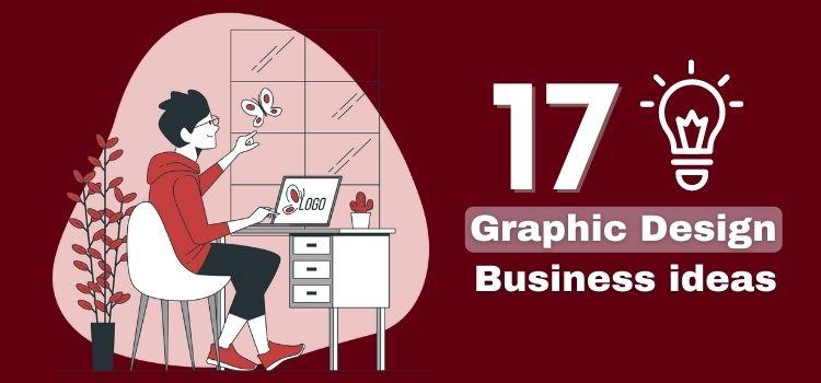 graphic design business ideas