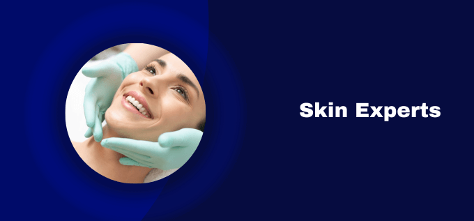 skin expert