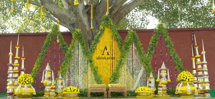 Alankaran - Best Weddings Planners & Events Management Co. in Hyderabad