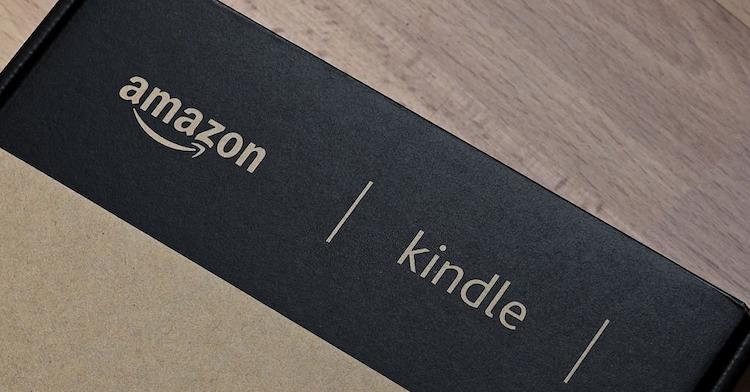 Amazon Kindle