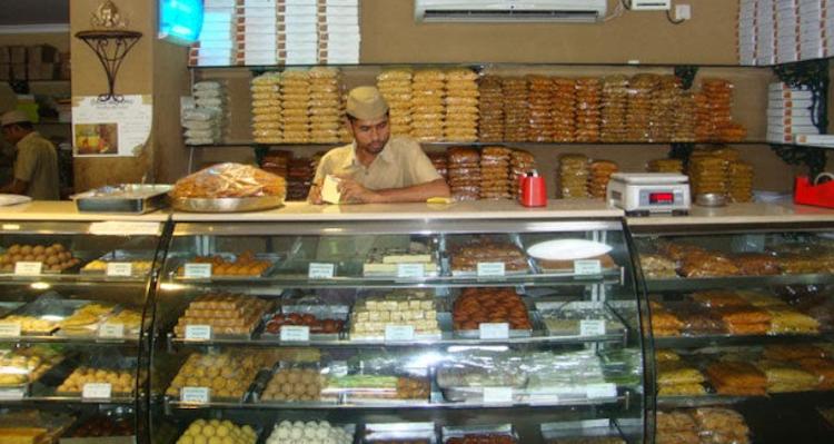 Emerald Mithai Shop