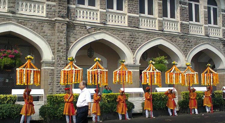 New Gandharva Brass Band Mumbai