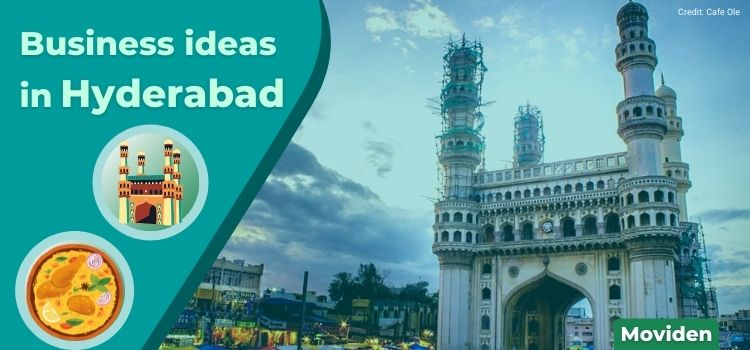 business ideas in hyderabad