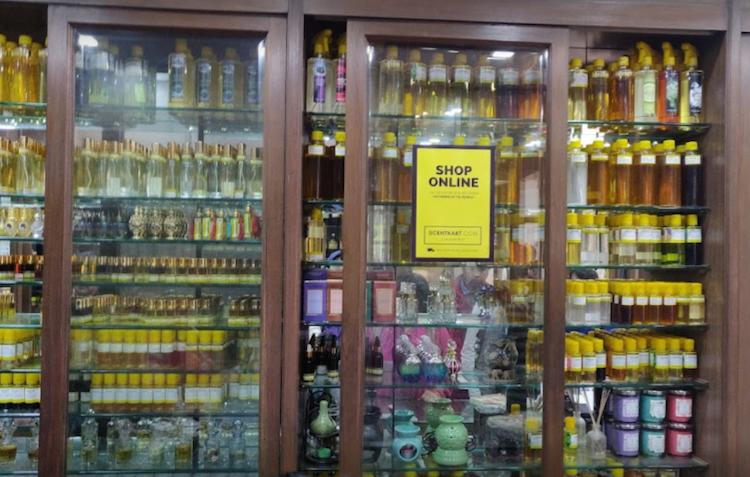 Sugandhco- Perfume store in Lucknow, Uttar Pradesh