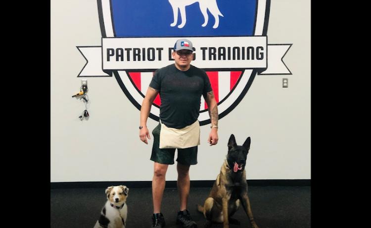 Patriot Dog Training | Bulverde, TX 78163, United States