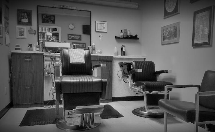 The Barber Shop | College Station, TX 77840, United States