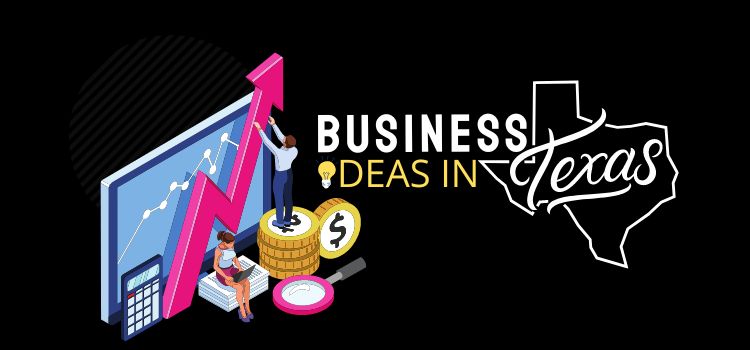 business ideas in dallas texas