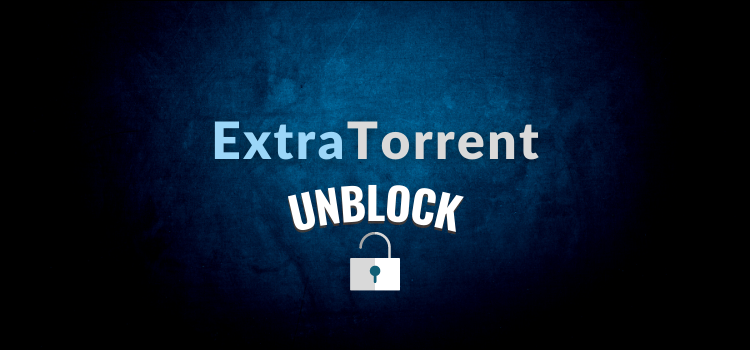 extratorrent unblock proxy