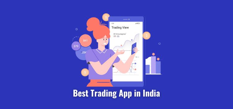 best trading app in india for beginners