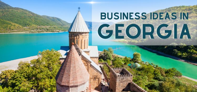 business ideas in georgia