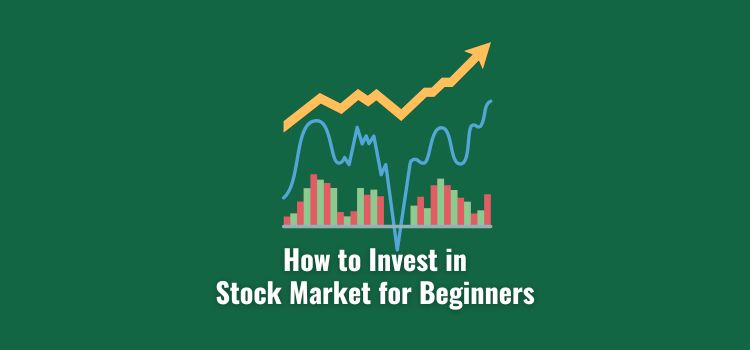 how to invest in stock market for beginners