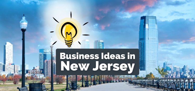 Business Ideas in New Jersey