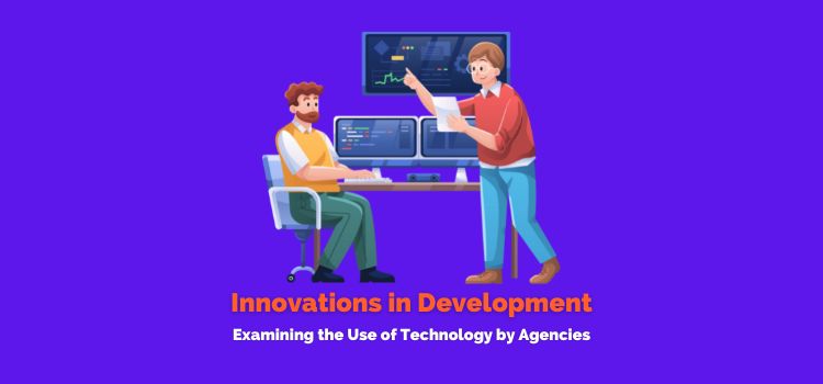 Innovations in Development