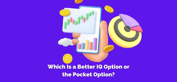 Which Is a Better IQ Option or the Pocket Option?