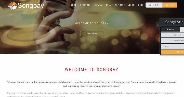 songbay