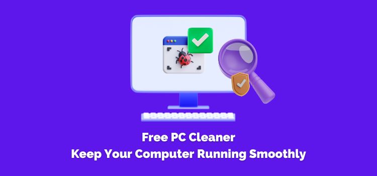 Free-PC-cleaner