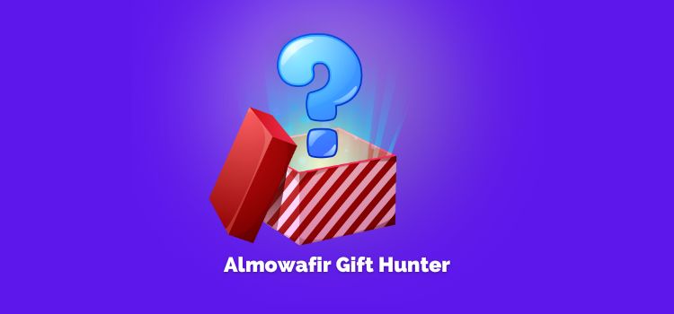 Almowafir-Gift-Hunter