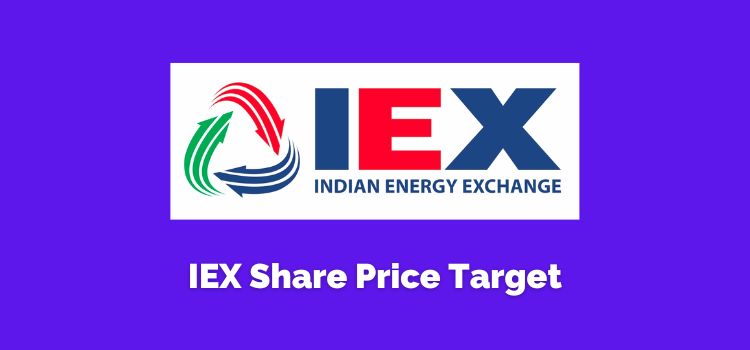 IEX Share Price Target