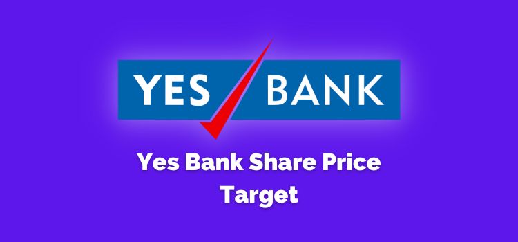 Yes Bank Share Price Target