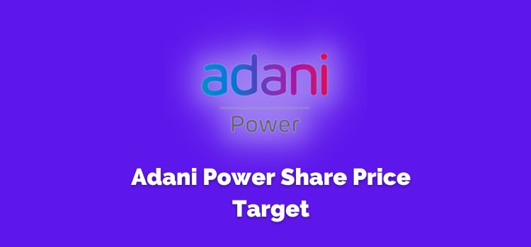 Adani Power Share Price Target