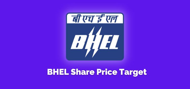 BHEL Share Price Target