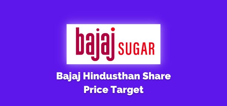 Bajaj Hindusthan Share Price Target