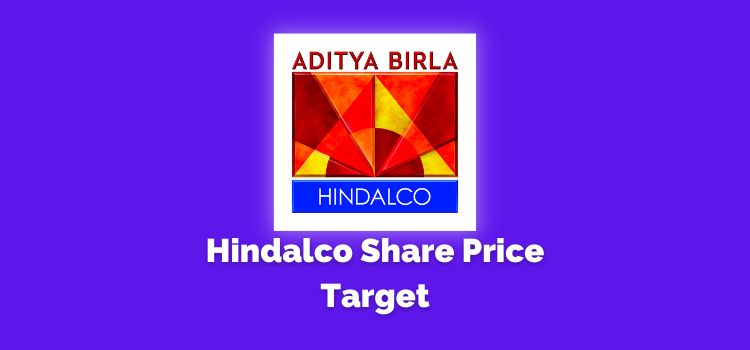 Hindalco Share Price Target