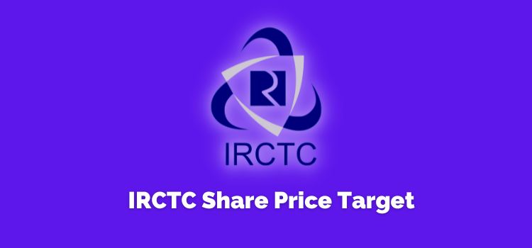 IRCTC Share Price Target