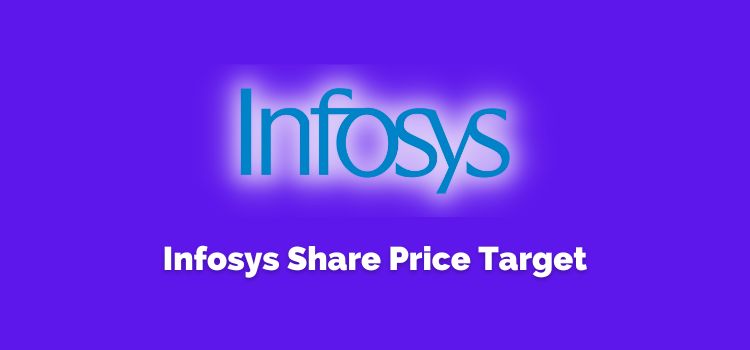 Infosys Share Price Target