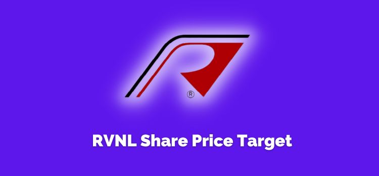 RVNL Share Price Target