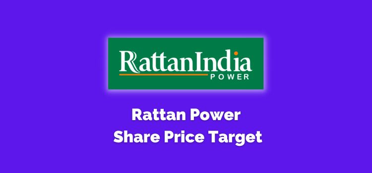 Rattan Power Share Price Target