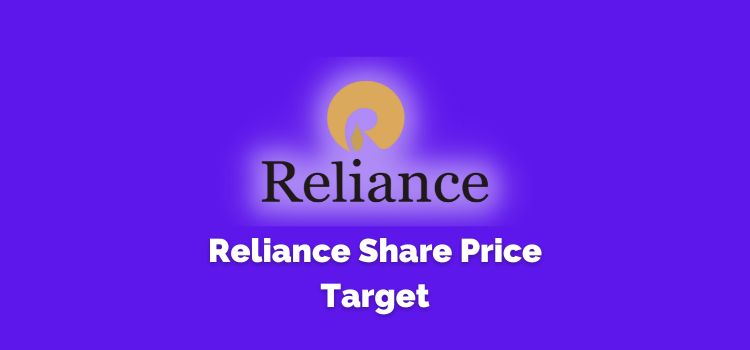 Reliance Share Price Target